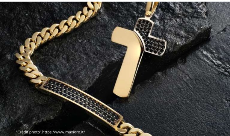 Depuis sa création en 1997 à Vicence, Maxioro s’impose comme un pionnier dans l’univers de la joaillerie masculine. Fondée par Alessandro Zulian et sa femme Giovanna, cette maison familiale italienne réussit à concilier tradition artisanale et innovation contemporaine.