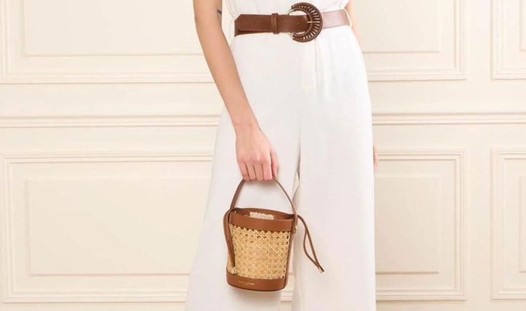 Sac seau Lancaster 