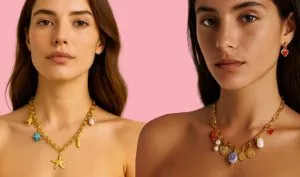 Bijou Breloque : l'accessoire tendance 2025