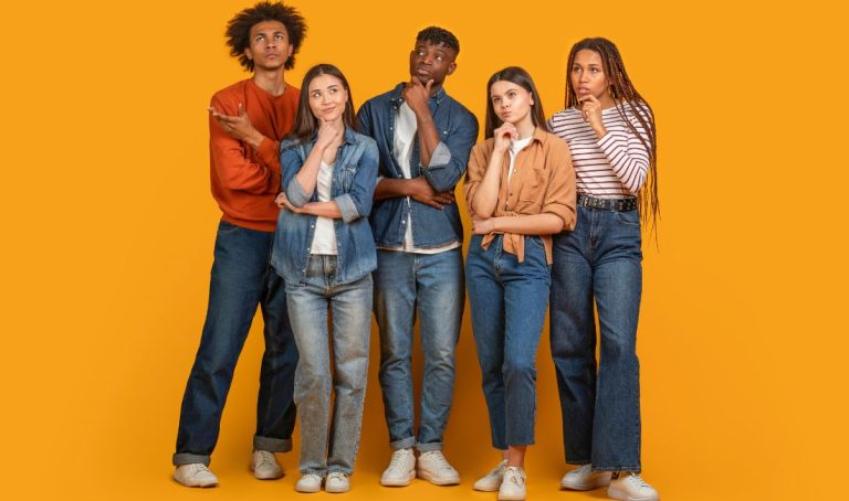 Le jean parfait pour les petit(e)s gabarits