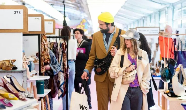 Première Classe Paris 2026/2027 : les accessoires de mode