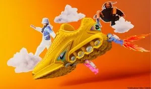 Nike × LEGO® : la collection qui allie sport et créativité