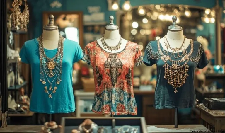 Comment choisir des t-shirts pour personnalisation qui reflètent votre style unique