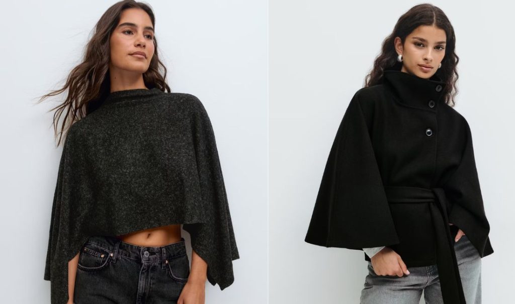 Et aussi la nouvelle collection Gina Tricot : entre attentes et nouveautés