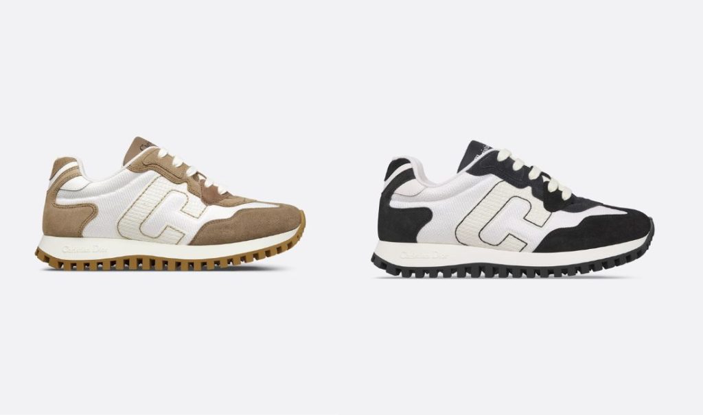 Dior sneker 