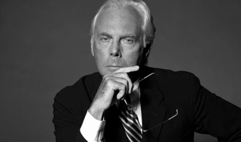 Giorgio Armani décès : l’héritage éternel du roi du style
