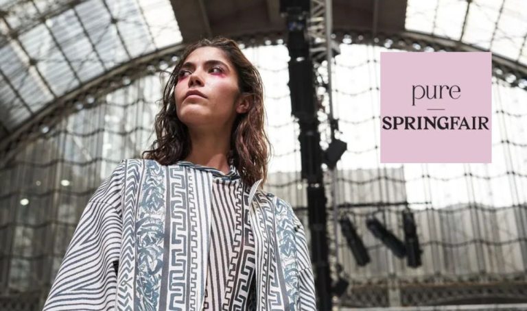 Découvrez Pure London 2026, le salon phare de la mode, des accessoires et des bijoux, du 1er au 4 février 2026 au NEC Birmingham. Tendances, créateurs émergents et opportunités de sourcing.