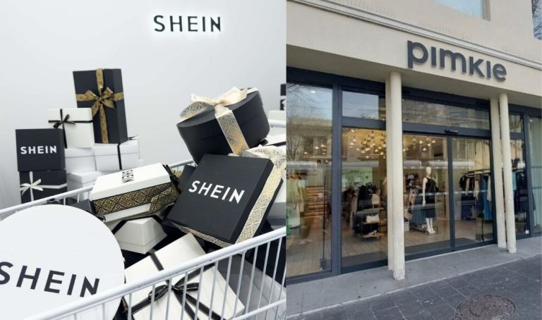 Pimkie x Shein : scandale éthique et justice en 2025
