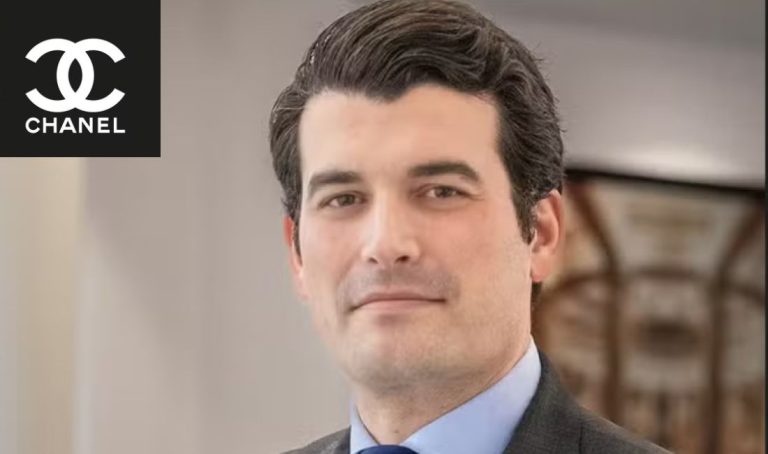 Chanel : Arthur Heilbronn, la relève Wertheimer ?