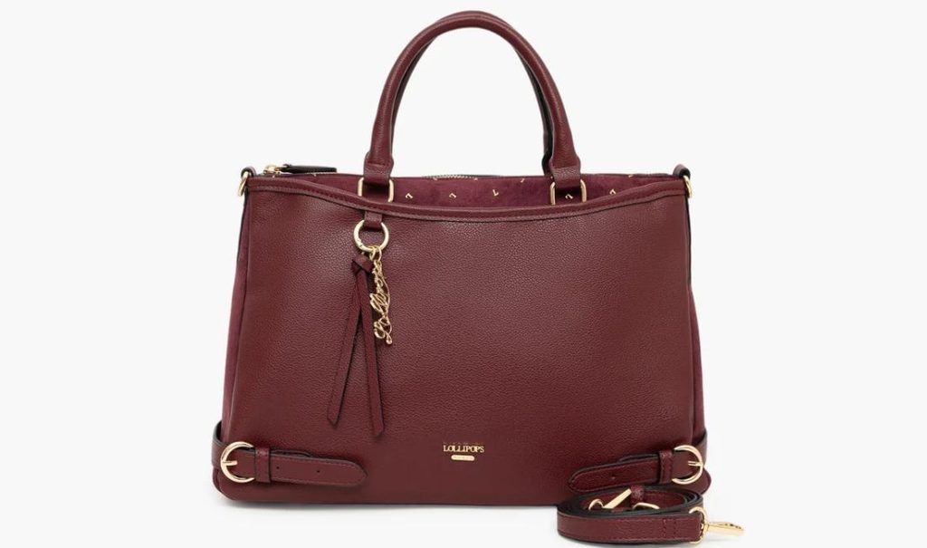 sac bordeaux