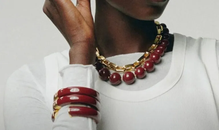 Agatha la nouvelle collection BACKSTAGE automne 2025