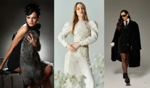Les 5 tendances mode automne-hiver 2025-2026