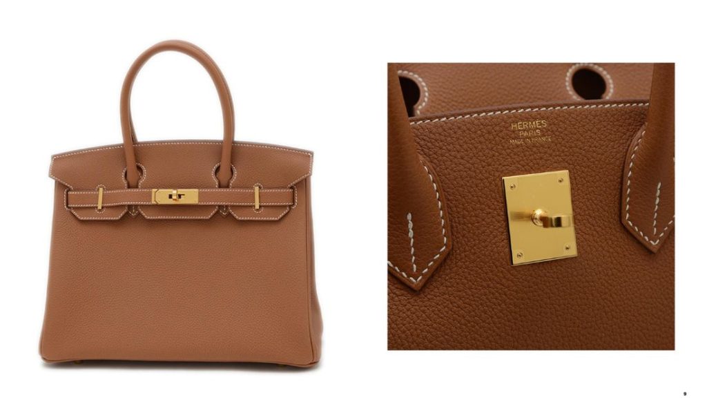 Sac hermès