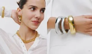 Tendances bijoux 2026 : audace et modernité