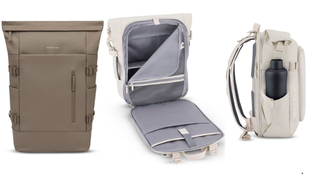 sac professionnel voyage 