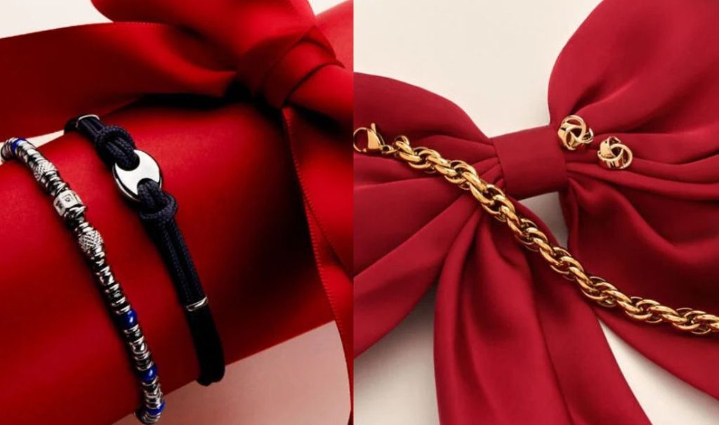 Compositions Noël chez Histoire d'or