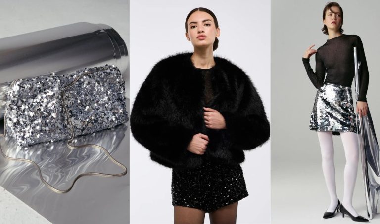 Black Friday Monoprix 2025 : mode femme, homme et enfant à -30 %. Manteaux, sequins, accessoires, tenues d’hiver et pièces festives à petit prix.