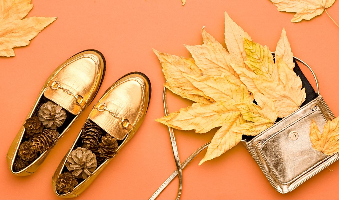 Découvrez les tendances chaussures de l’automne-hiver 2025-2026 : mocassins revisités, ballerines à bride, escarpins slingback, bottes genou