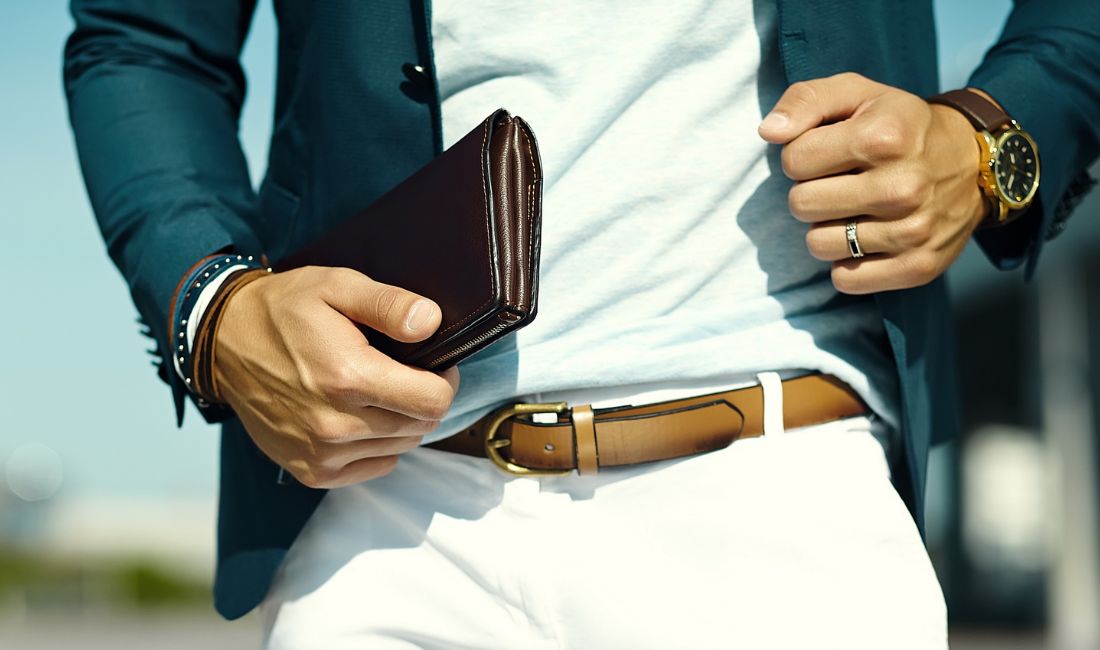 « L’homme de l’automne-hiver 2025-2026 s’affirme entre rigueur et liberté, entre héritage et audace »