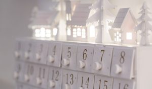 Calendriers de l’Avent bijoux de -50 % à -70% : MATY transforme décembre en un mois magique, où chaque jour réserve une surprise scintillante.