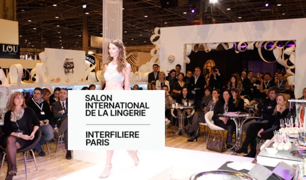 Le Salon International de la lingerie 2026 ouvre ses portes du 17 au 19 janvier 2026 à Paris Expo Porte de Versailles.