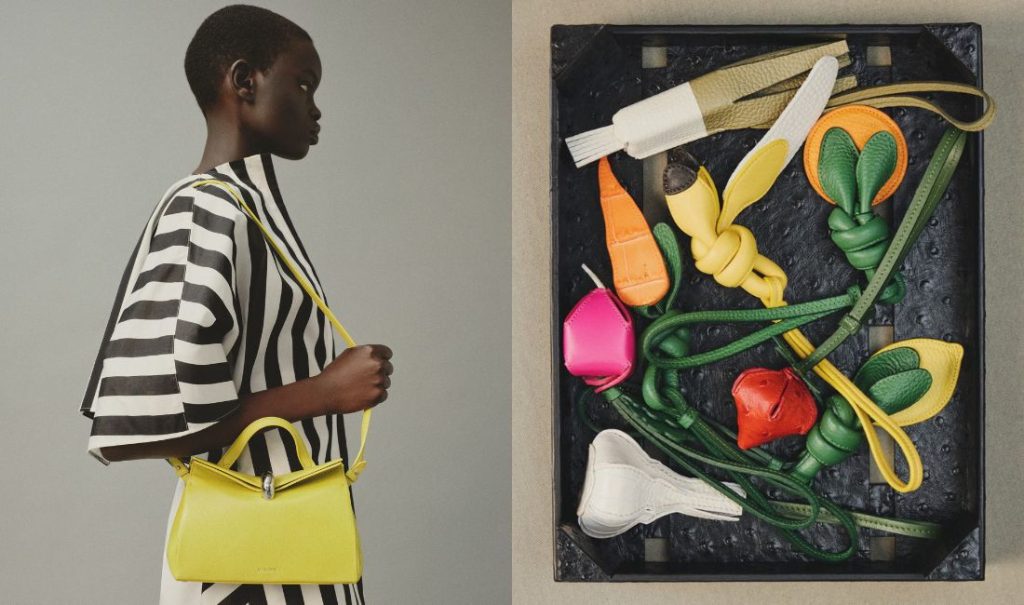 Sac Le Valérie de Jacquemus