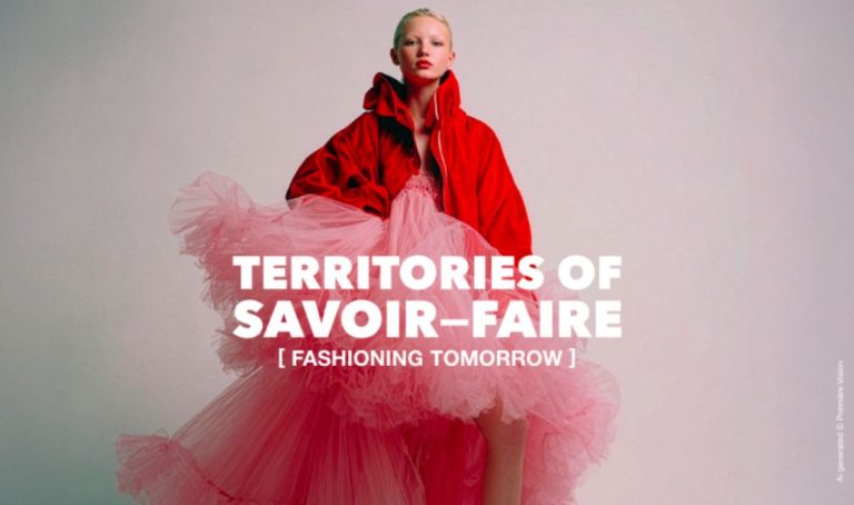 Première Vision Paris 2026 : tendances et savoir-faire textile au salon incontournable.