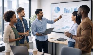 La mode durable redéfinit profondément le recrutement dans l’industrie des accessoires