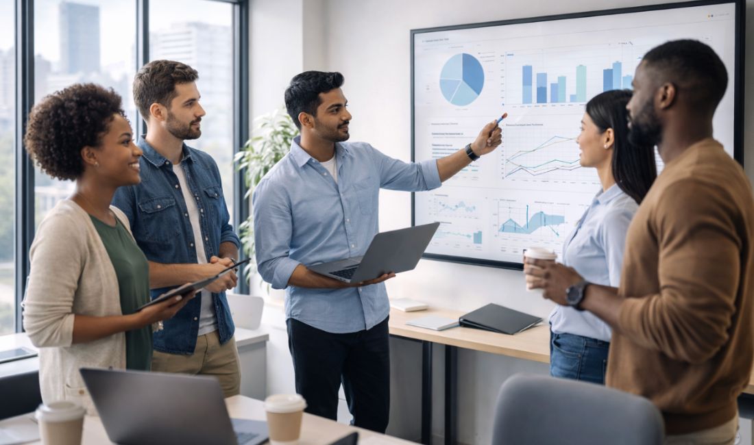 Comment la mode durable façonne le recrutement dans l’industrie des accessoires