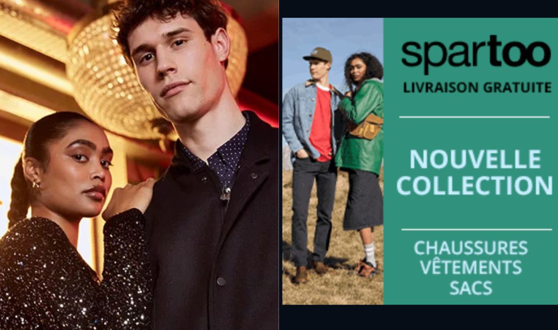 « À Noël, la mode devient un geste : offrir, se faire plaisir et affirmer un style qui a du sens. »