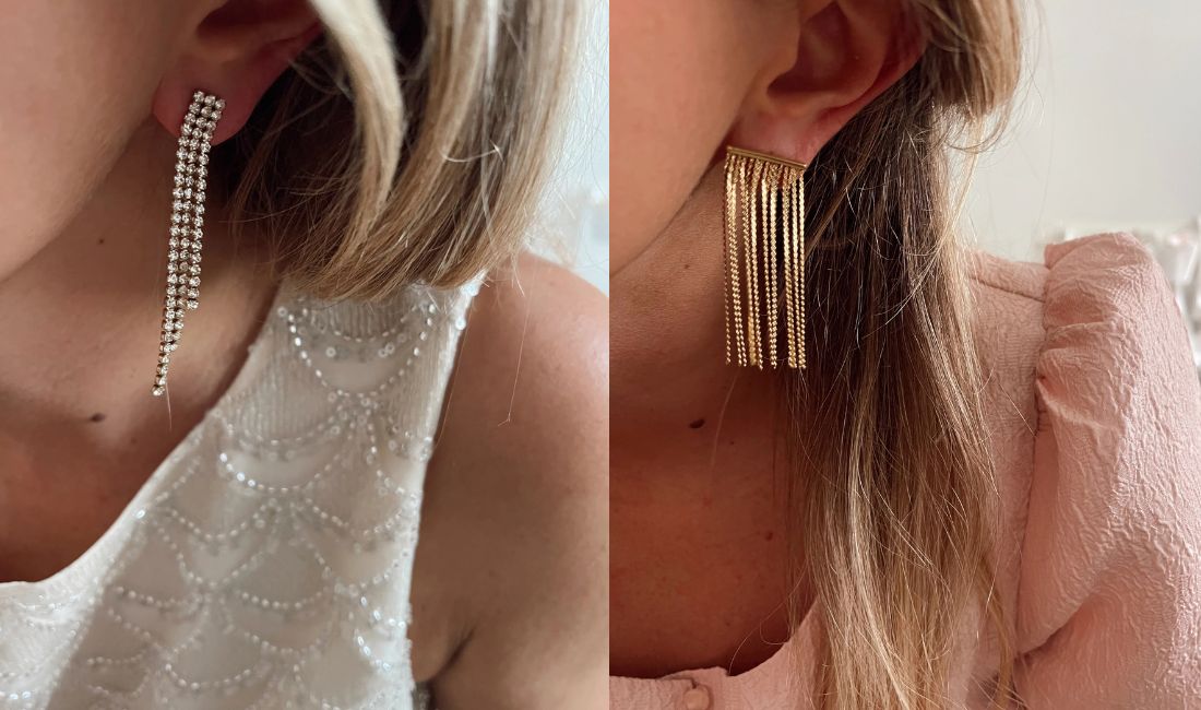 « Un bijou n’est jamais un simple accessoire : il est l’écho d’un instant, d’une émotion, d’une personnalité lumineuse. »