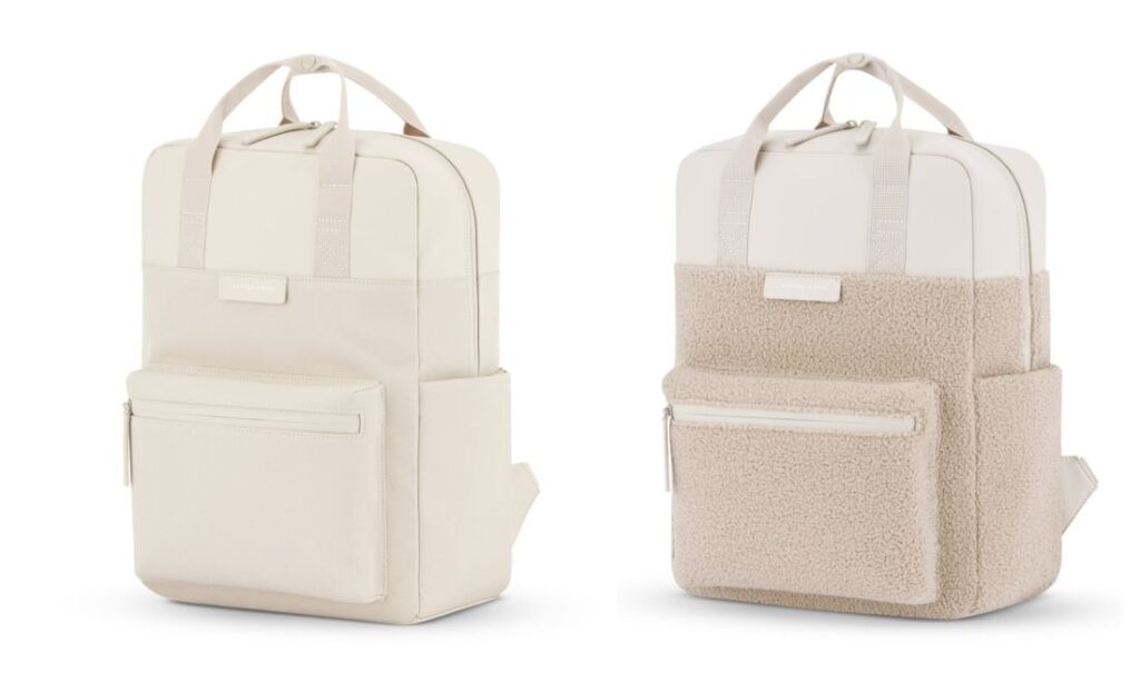 Les sacs à dos femme soldés