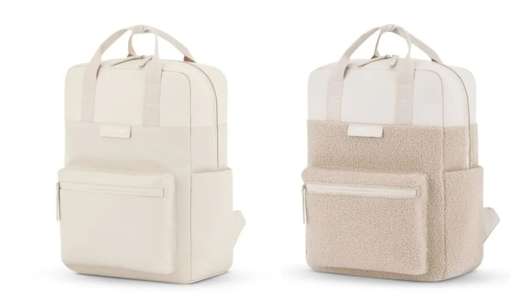 Les sacs à dos femme soldés
