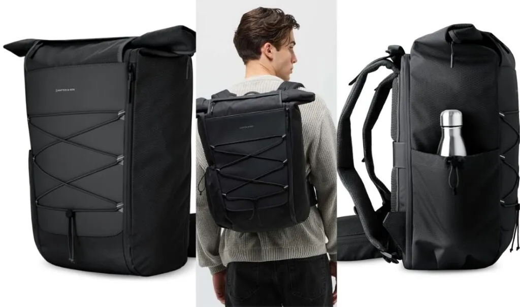 Les sacs à dos homme soldés