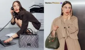 Ventes privées Lollipops sacs et maroquinerie jusqu'à -50%