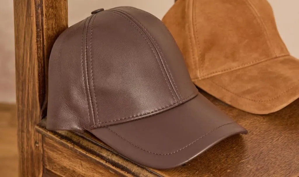 Caquettes cuir -40% Maison 123