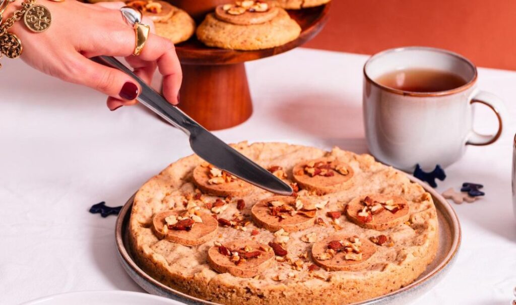 Galette Cookie des Reines remporter des cadeaux