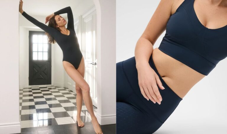 Elastique Athletics, le legging bien-être à porter au quotidien