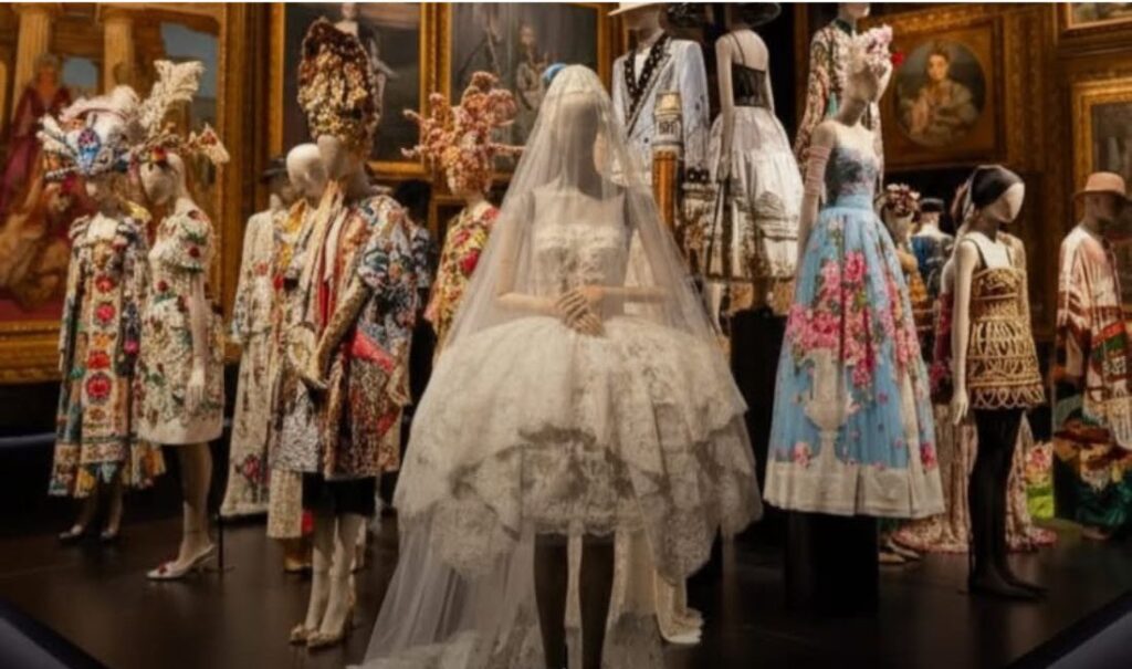 Exposition mode Paris 2026, Palais Galliera