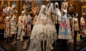 Exposition mode Paris 2026, Palais Galliera