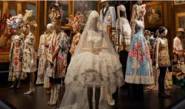 Exposition mode Paris 2026, Palais Galliera