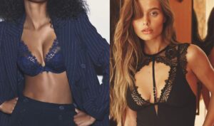 Collection Simone Pérèle 2026, lingerie française haut de gamme et offres Last Chance.