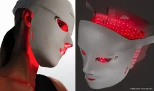 Masque LED Nooance révolutionne la beauté en 2026