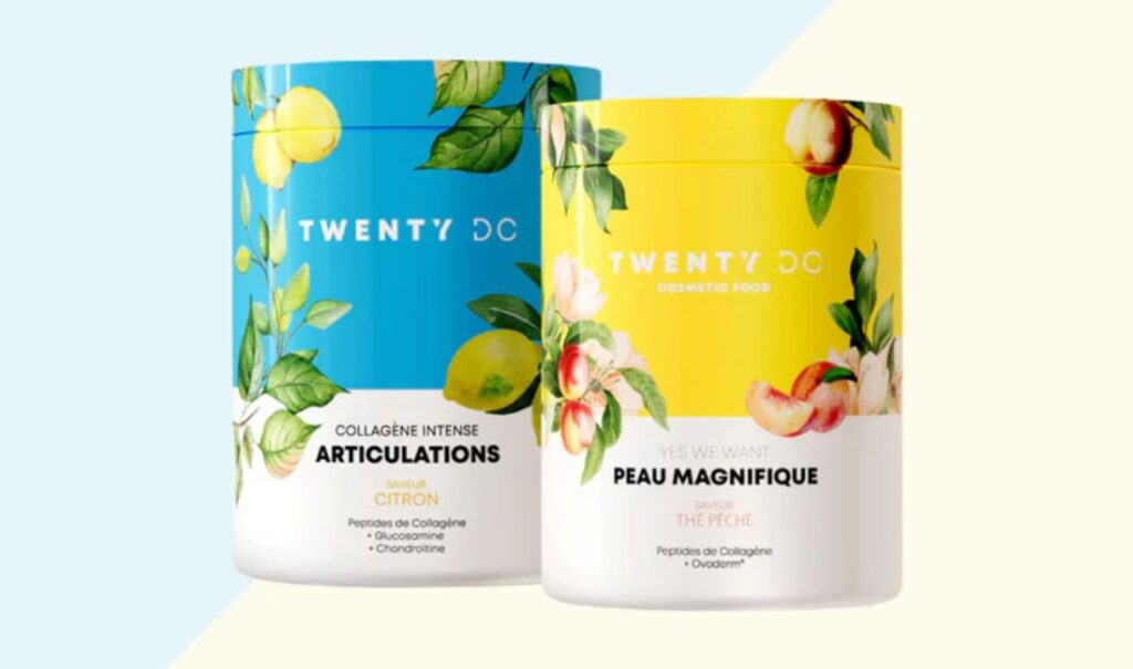 Collagène articulation