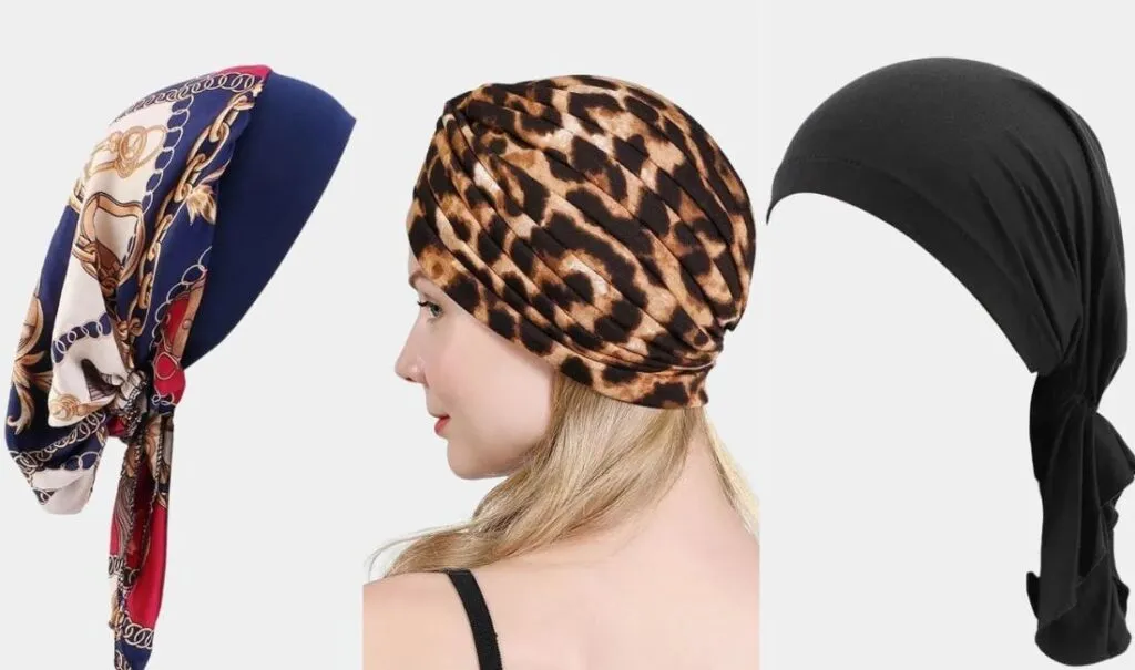 turbans
