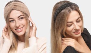 Accessoires cheveux 2026 : bandeaux, turbans & styles tendance
