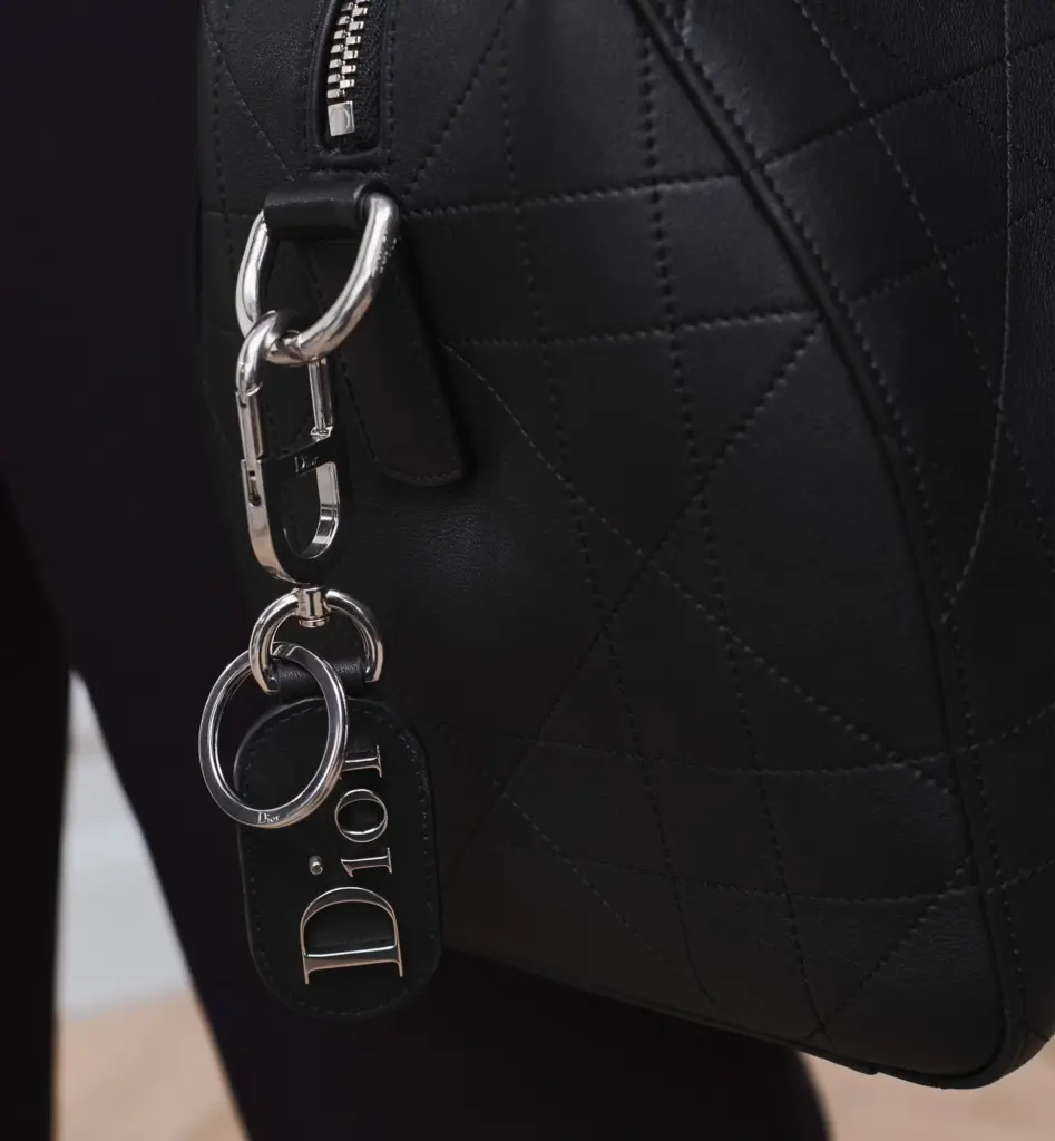 Porte-clés Dior homme
