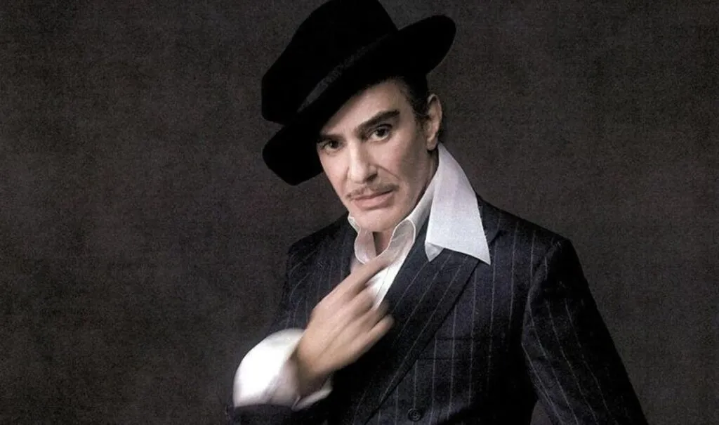 John Galliano x Zara : collaboration mode entre luxe et fast fashion