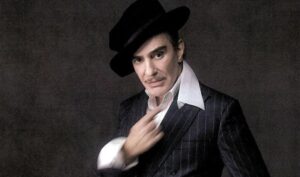 John Galliano x Zara : collaboration mode entre luxe et fast fashion