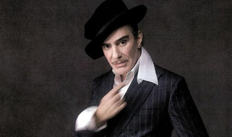 John Galliano x Zara : collaboration mode entre luxe et fast fashion